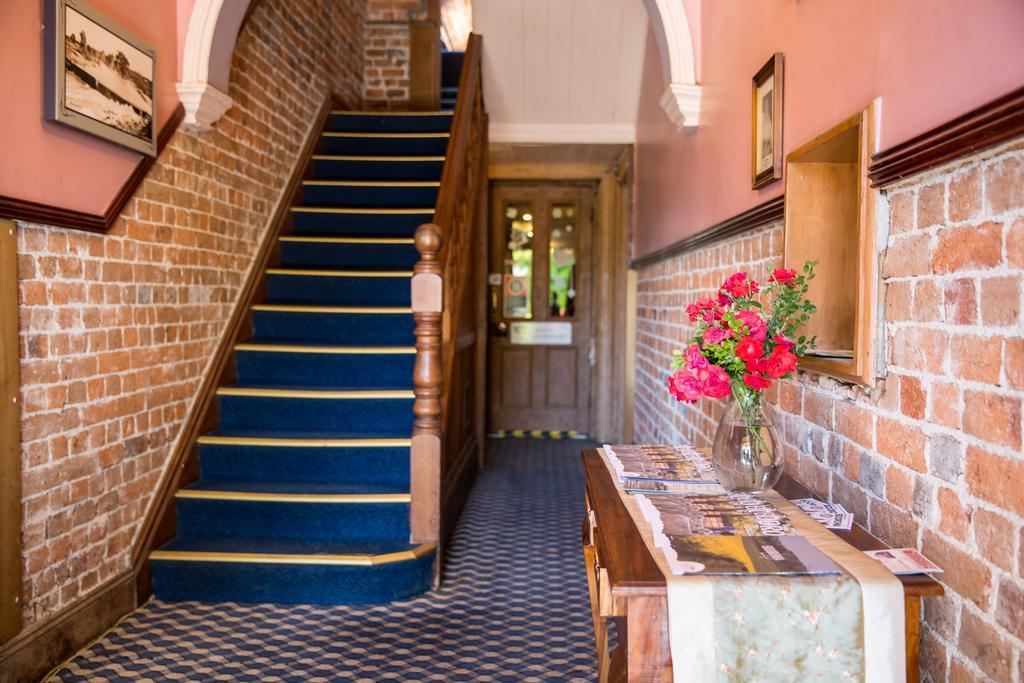 Boorowa Hotel מראה חיצוני תמונה
