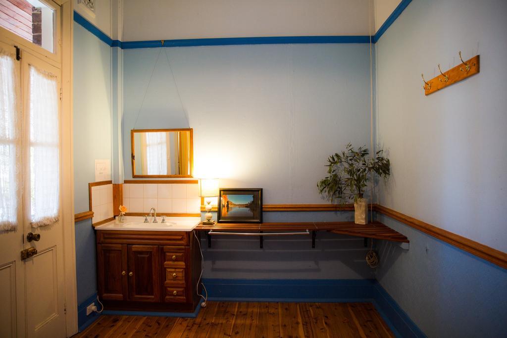Boorowa Hotel מראה חיצוני תמונה