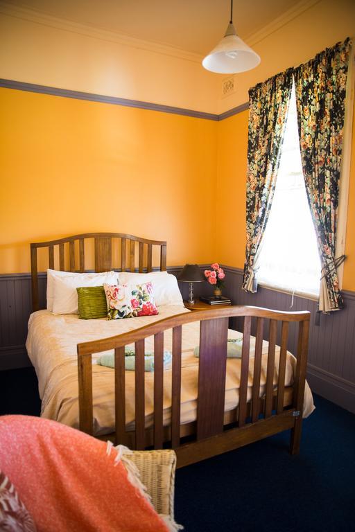 Boorowa Hotel מראה חיצוני תמונה