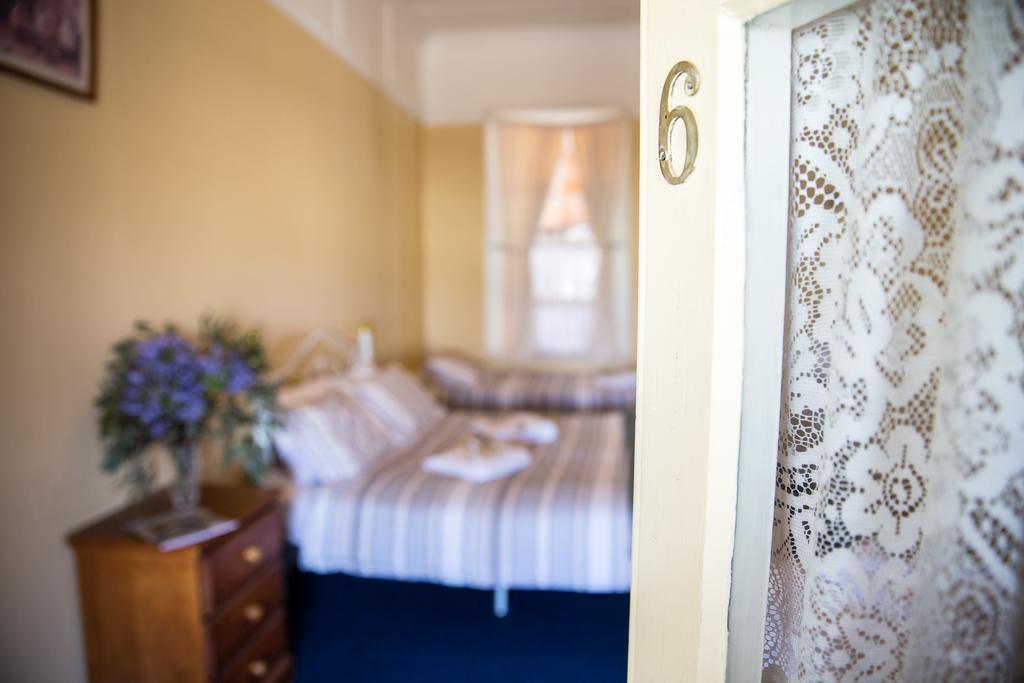 Boorowa Hotel מראה חיצוני תמונה