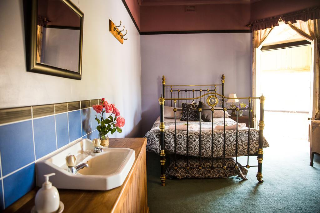 Boorowa Hotel מראה חיצוני תמונה