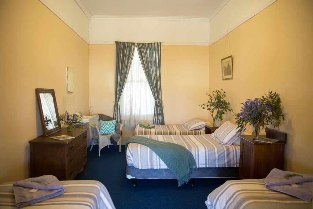 Boorowa Hotel מראה חיצוני תמונה