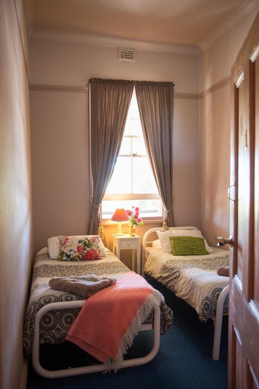 Boorowa Hotel מראה חיצוני תמונה