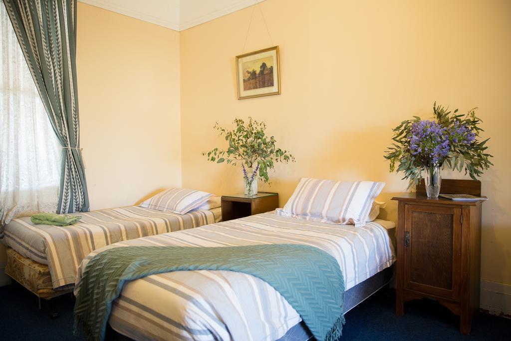 Boorowa Hotel מראה חיצוני תמונה
