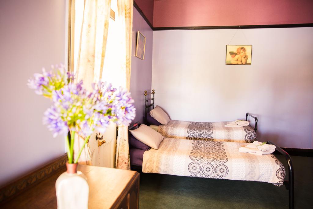 Boorowa Hotel מראה חיצוני תמונה