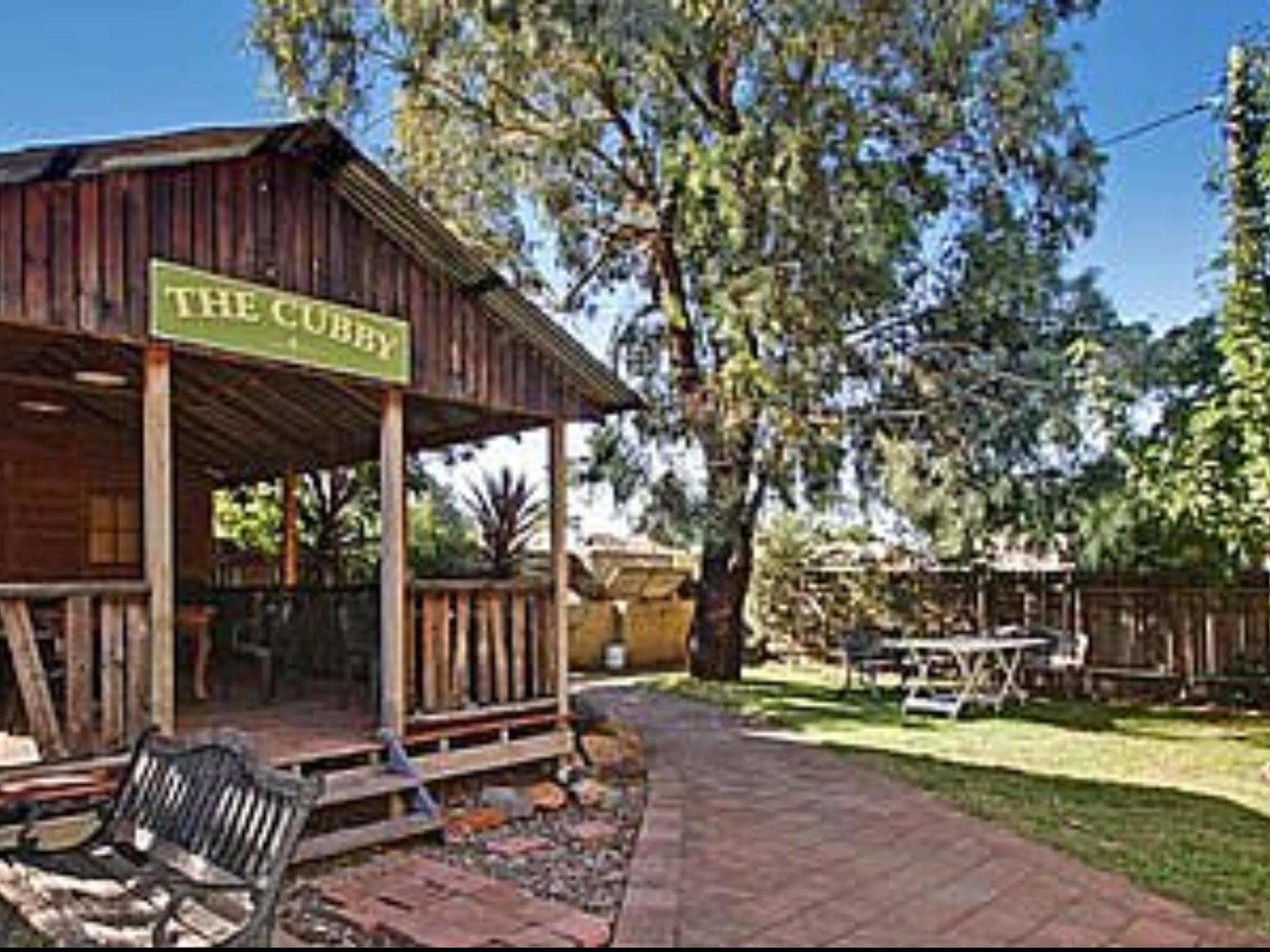 Boorowa Hotel מראה חיצוני תמונה